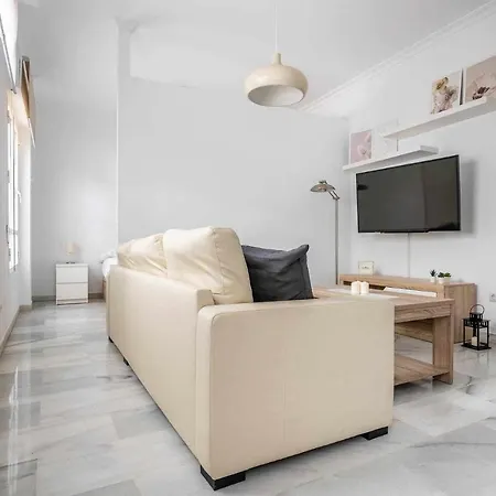 Apartment Comfy Away