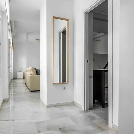 Apartamento Comfy Away *