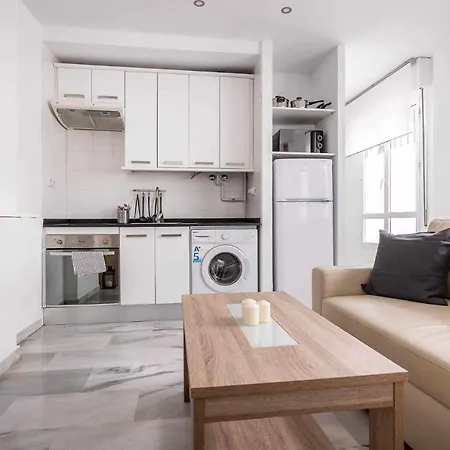 Apartamento Comfy Away