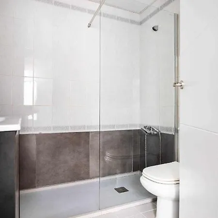Apartamento Comfy Away *