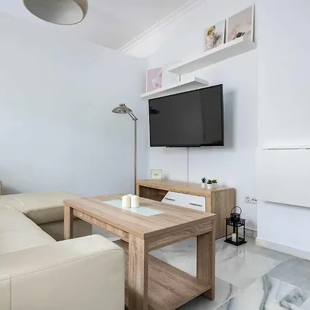 Apartment Comfy Away Seville