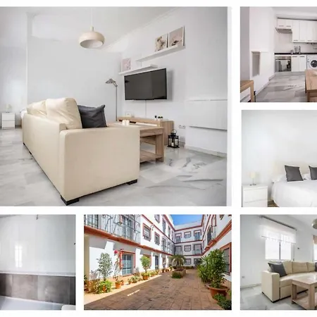Apartamento Comfy Away