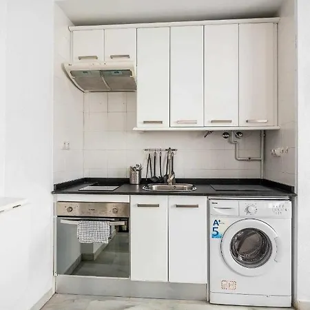 Apartment Comfy Away *