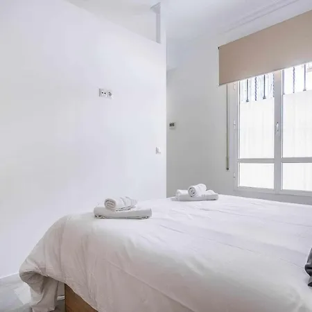 Comfy Away * Seville