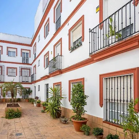Comfy Away Apartamento