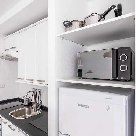 Apartamento Comfy Away *
