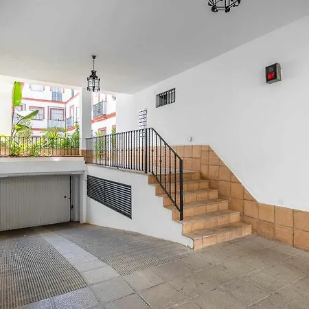 Apartamento Comfy Away *