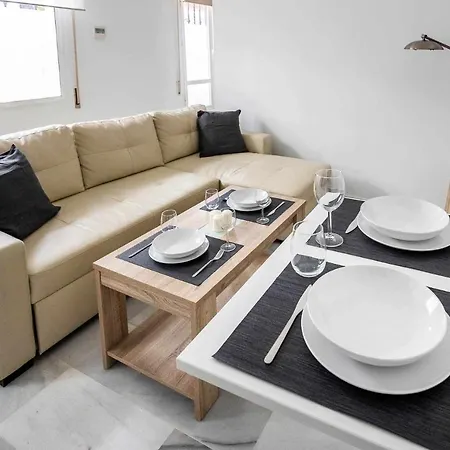 Apartamento Comfy Away Sevilla
