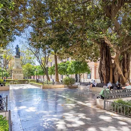 Comfy Away Apartamento Sevilla