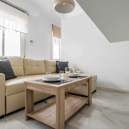 Comfy Away Apartment *