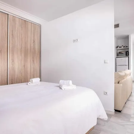 Apartment Comfy Away *